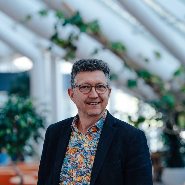 Joost-Tieleman Joost-Tieleman