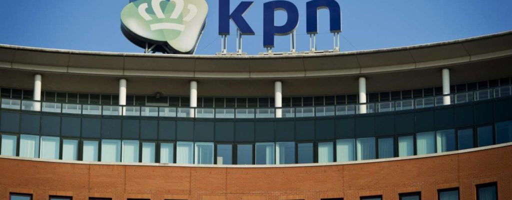 KPN Case KPN WORKSHOP