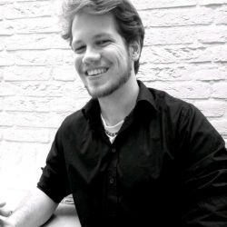 Nickolas van Acker Nickolas van Acker