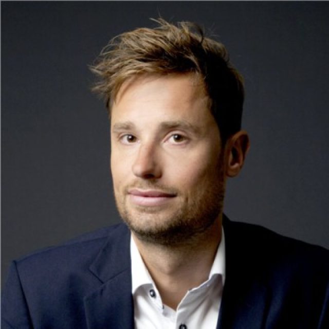 Sander van Straaten Sander van Straaten